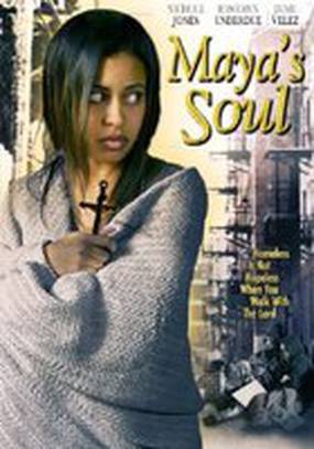 Maya's Soul (видео)