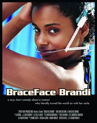 Постер BraceFace Brandi