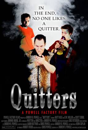 Quitters