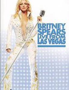 Живое выступление Бритни Спирс в Лас Вегасе