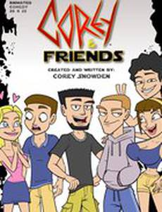 Corey and Friends