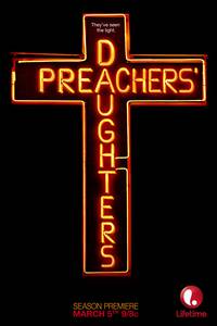 Постер Preachers' Daughters