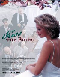 Постер Поцелуй невесту