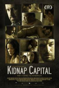 Постер Kidnap Capital