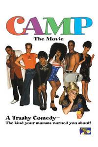 Постер Camp: The Movie