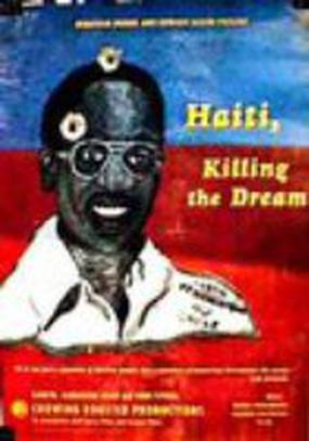 Haití: Killing the Dream