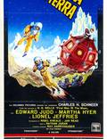 Постер из фильма "Первые люди на Луне" - 1