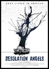 Постер Desolation Angels