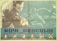 Постер Rîpa dracului