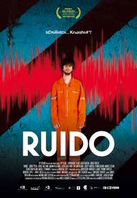 Постер Ruido