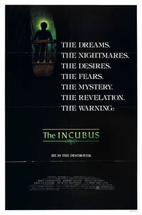 Постер Инкубус