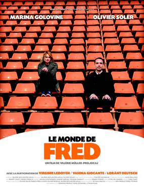 Le monde de Fred