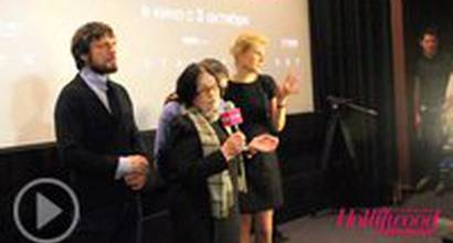 Кира Муратова и Рената Литвинова представляют «Вечное возвращение»