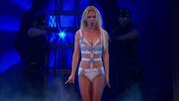 Кадр Britney Spears Live: The Femme Fatale Tour