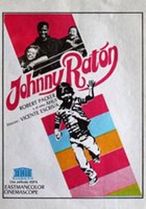 Johnny Ratón