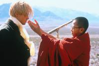 Кадр Семь лет в Тибете
