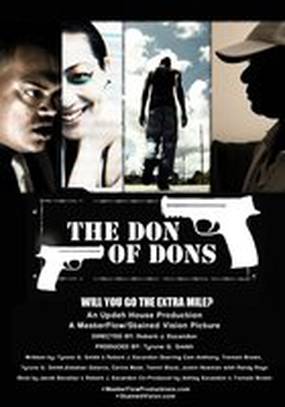 The Don of Dons