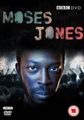 Moses Jones