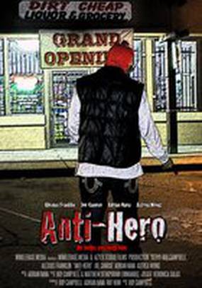 Anti-Hero