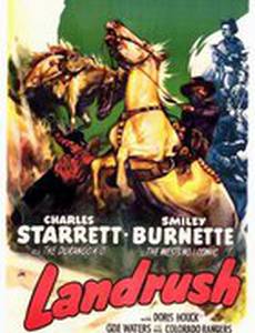 Landrush