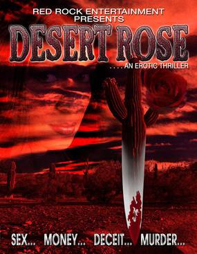 Desert Rose