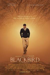 Постер Blackbird