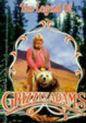 The Legend of Grizzly Adams