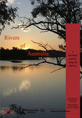 Rivers of Australia