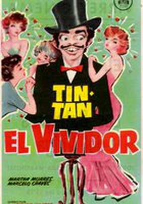 El vividor