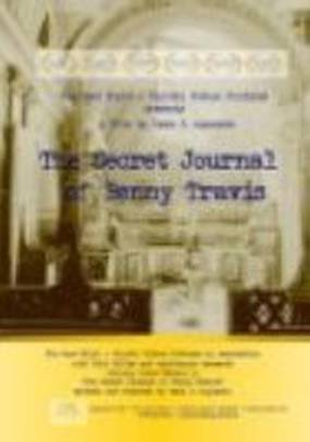The Secret Journal of Benny Travis