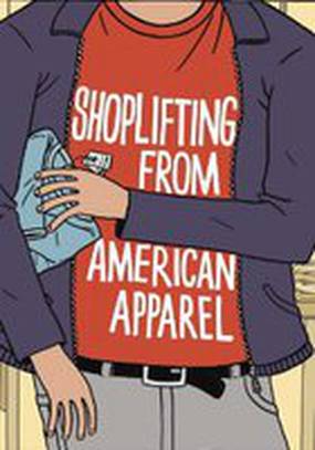 Shoplifting from American Apparel