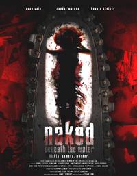 Постер Naked Beneath the Water