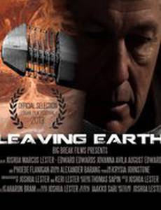 Leaving Earth