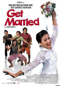 Постер Get Married