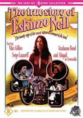 The True Story of Eskimo Nell