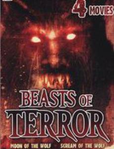 Las bestias del terror