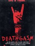 Постер из фильма "Deathgasm" - 1