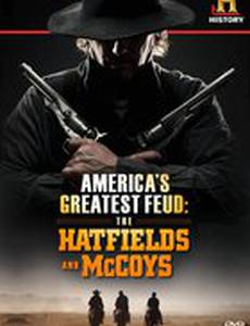 America's Feud: Hatfields & McCoys