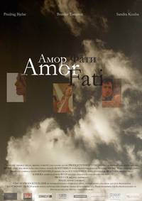 Постер Amor fati