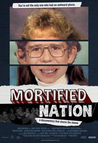 Постер Mortified Nation