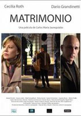 Matrimonio