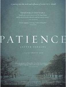 Patience (After Sebald)