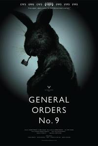 Постер General Orders No. 9