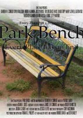 Park Bench