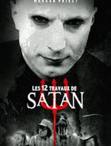 Les 12 travaux de Satan