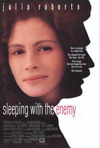 Постер В постели с врагом