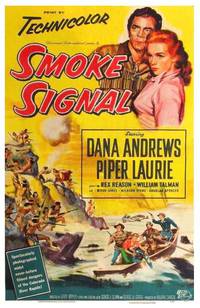 Постер Дымовой сигнал