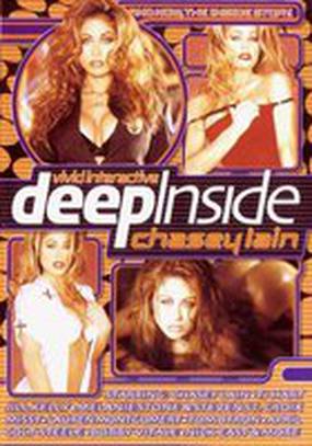 Deep Inside Chasey Lain (видео)