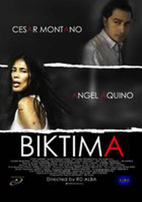 Biktima