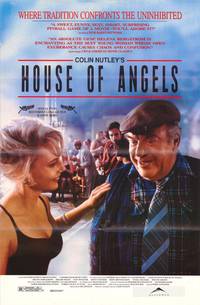 Постер Дом ангелов